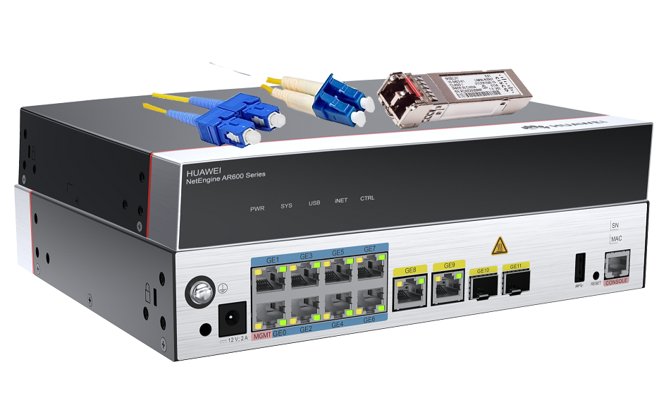 Huawei Router, Layer 2 Switch Benzeri İşlevsellikte Kullanmak İçin Bridge Konfigürasyonu 1 Huawei Router, Layer 2 Switch Benzeri İşlevsellikte Kullanmak İçin Bridge Konfigürasyonu