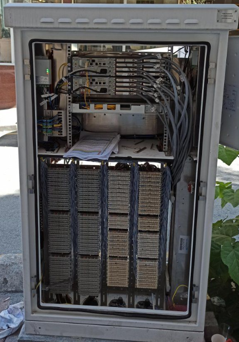 Cisco 1100 Serisi Vdsl Kurulum | Otomatik Konfigürasyon | Mobil Yedeklilik | DHCP 7 DSLAM Nedir