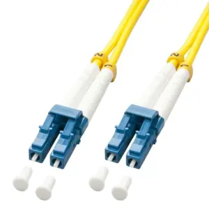 Cisco 3400 ME Switch Kurulumu | Otomatik Konfigürasyon 5 SC ve LC Fiber Optik Konnektör Nedir