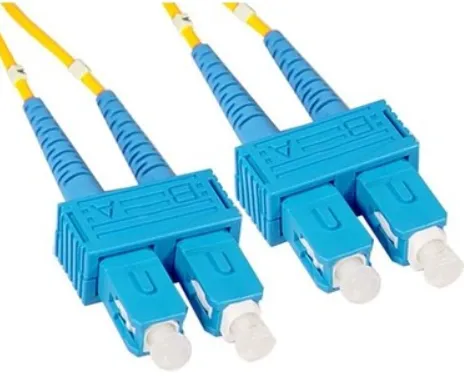 Cisco 3400 ME Switch Kurulumu | Otomatik Konfigürasyon 4 SC ve LC Fiber Optik Konnektör Nedir
