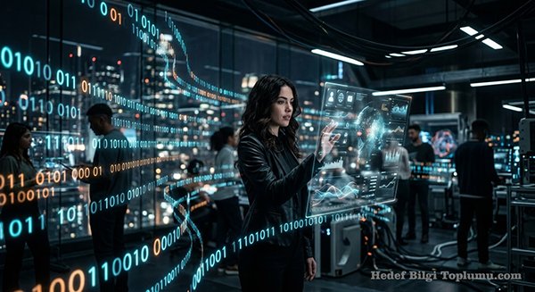 Sosyal Medyada Binary Kod Akımı: 0 ve 1’lerden Oluşan Paylaşımlar Ne Anlama Geliyor? Sosyal Medyada Binary Kod Akımı: 0 ve 1’lerden Oluşan Paylaşımlar Ne Anlama Geliyor?