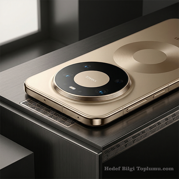 Huawei Mate 80 Pro Max Wind Edition Aktif Soğutma Fanıyla Tanıtıldı Huawei Mate 80 Pro Max Wind Edition Aktif Soğutma Fanıyla Tanıtıldı