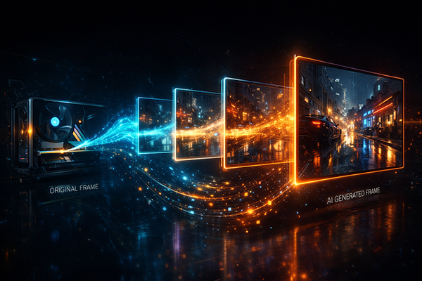 NVIDIA DLSS 4.5 MFG 6X Mode 31 Mart’ta Geliyor 2 NVIDIA DLSS 4.5 MFG 6X Mode