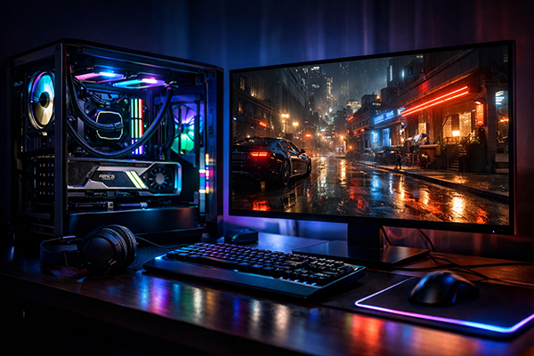 NVIDIA DLSS 4.5 MFG 6X Mode 31 Mart’ta Geliyor 1 NVIDIA DLSS 4.5 MFG 6X Mode