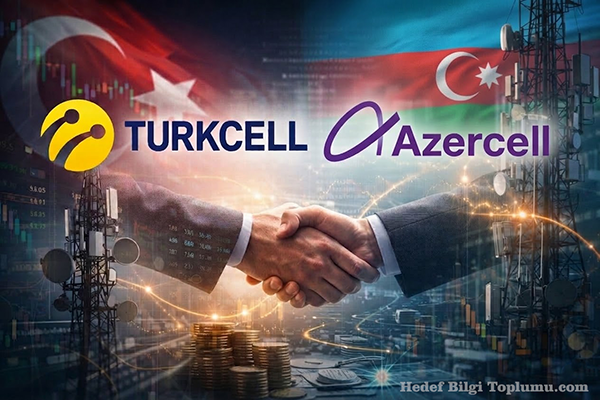 Turkcell Hisseleri Satılıyor mu? Uluslararası Basında Azercell İddiası Gündemde Turkcell Hisseleri Satılıyor mu? Uluslararası Basında Azercell İddiası Gündemde