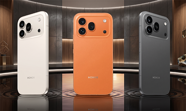 Honor 600 ve Honor 600 Pro Honor 600 ve Honor 600 Pro