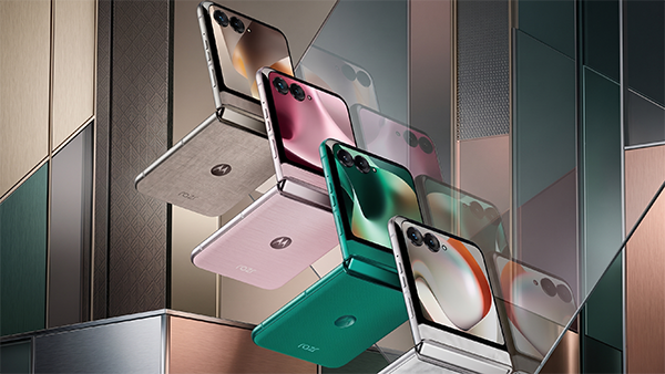 Motorola Razr 2026 Motorola Razr 2026