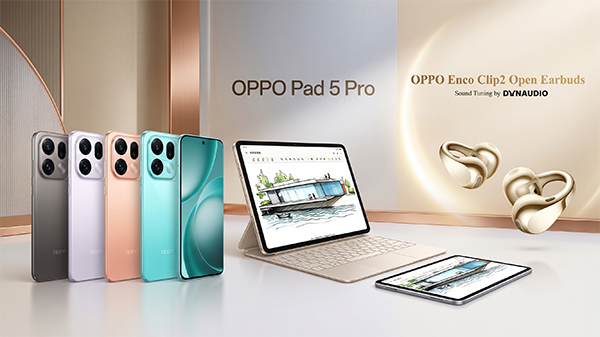 OPPO Find X9s, Find X9s Pro, Enco Clip2 ve Pad 5 Pro Tanıtıldı Ultra, Pad Mini ve Watch X3 de Geldi OPPO Find X9s, Find X9s Pro, Enco Clip2 ve Pad 5 Pro Tanıtıldı Ultra, Pad Mini ve Watch X3 de Geldi
