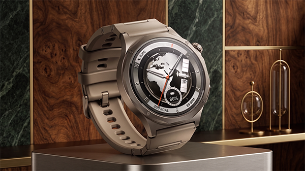 OPPO Watch X3