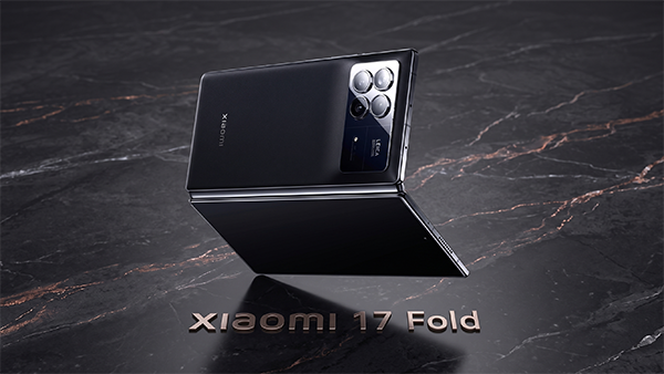 Xiaomi 17 Fold Kendi İşlemcisi Xring O3 ile Temmuz'da Geliyor Xiaomi 17 Fold Kendi İşlemcisi Xring O3 ile Temmuz'da Geliyor