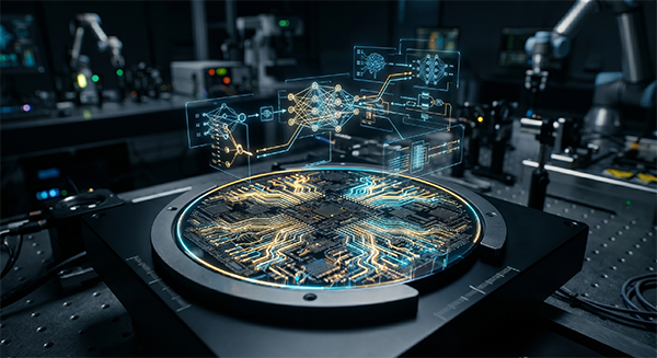 Yapay zeka 12 saatte işlemci tasarladı: RISC-V CPU üretiminde yeni dönem Yapay zeka 12 saatte işlemci tasarladı: RISC-V CPU üretiminde yeni dönem