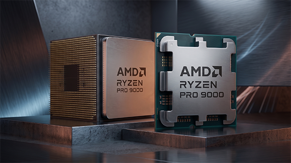 AMD Ryzen PRO 9000 Serisi AMD Ryzen PRO 9000 Serisi