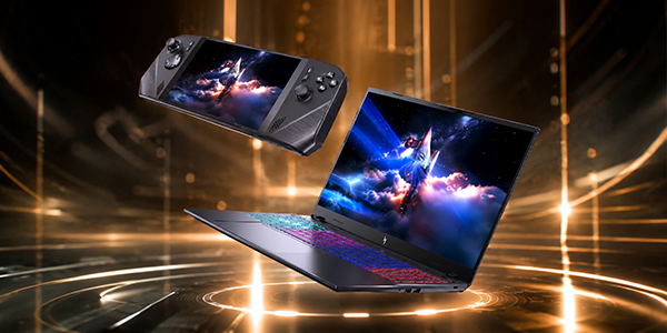 Acer Nitro Blaze Link Acer Nitro Blaze Link