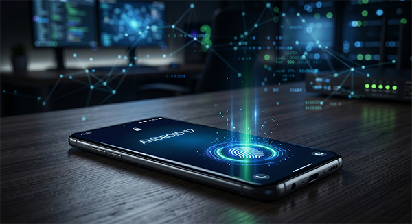 Google Android 17 ile Hırsızlık Koruması Google Android 17 ile Hırsızlık Koruması