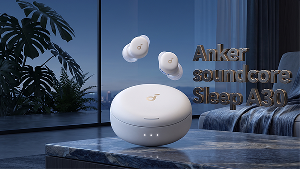 Anker soundcore Sleep A30 Anker soundcore Sleep A30