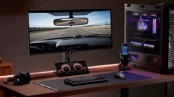 Asus ROG Strix XG129C Asus ROG Strix XG129C