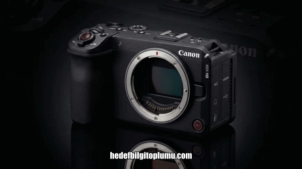 Canon EOS R6 V Canon EOS R6 V