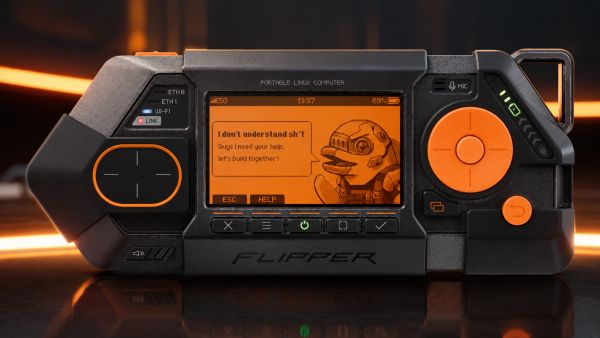 Flipper One Flipper One