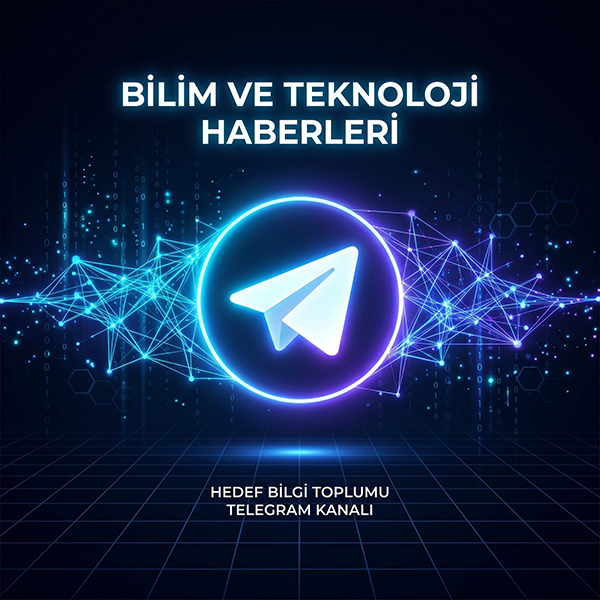 Teknoloji Medya – Telegram