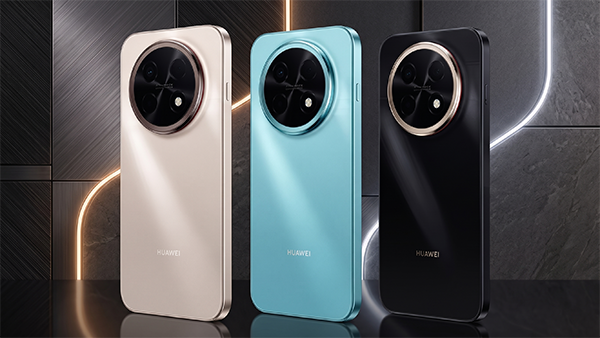 Huawei Nova 15 Max Huawei Nova 15 Max