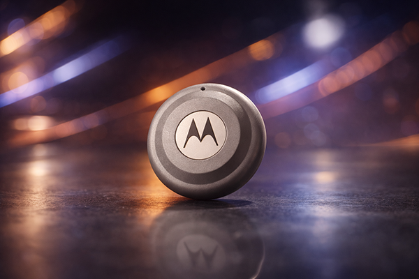 Motorola Moto Tag 2