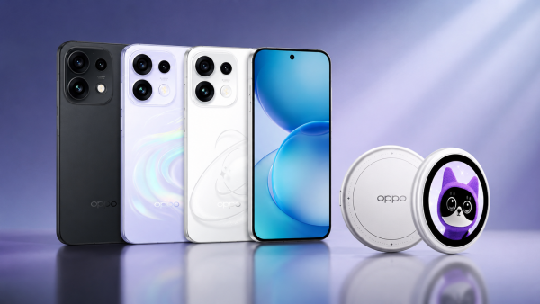 OPPO Reno 16 ve Reno 16 Pro Tanıtıldı