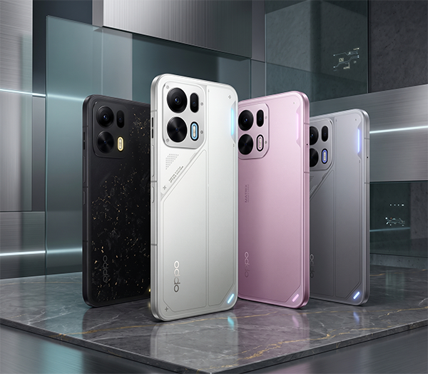 Oppo K15 Oppo K15