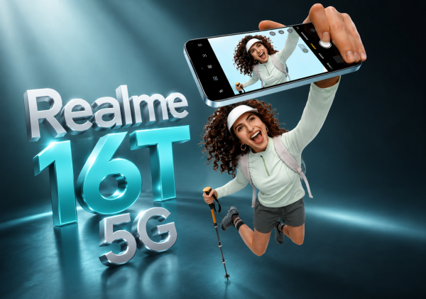 Realme 16T 5G Özellikleri Realme 16T 5G Özellikleri