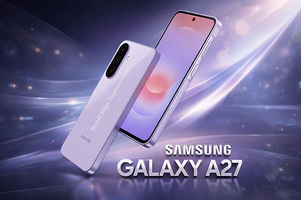 Samsung Galaxy A27 Samsung Galaxy A27