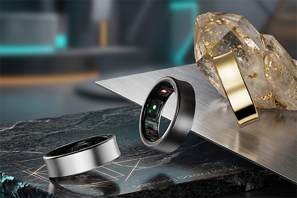 Samsung Galaxy Ring 2 Samsung Galaxy Ring 2