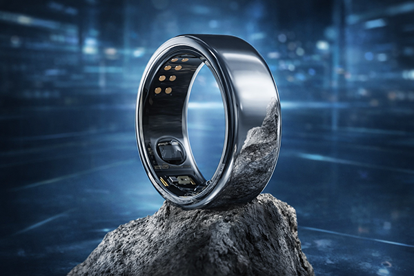 Samsung Galaxy Ring 2 Samsung Galaxy Ring 2