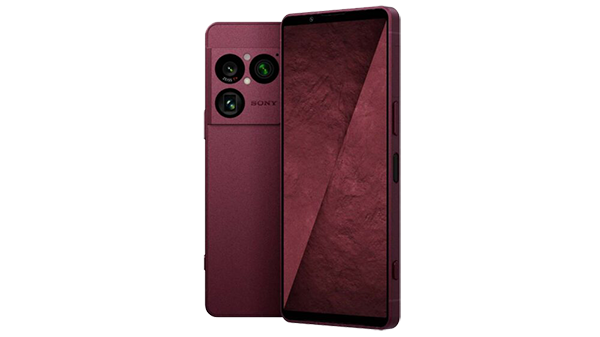Sony Xperia 1 VIII Sony Xperia 1 VIII