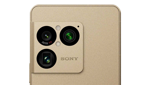 Sony Xperia 1 VIII Sony Xperia 1 VIII