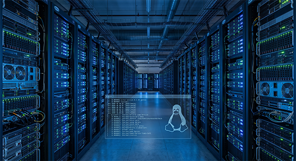 Süper bilgisayarlar neden Linux kullanıyor Süper bilgisayarlar neden Linux kullanıyor