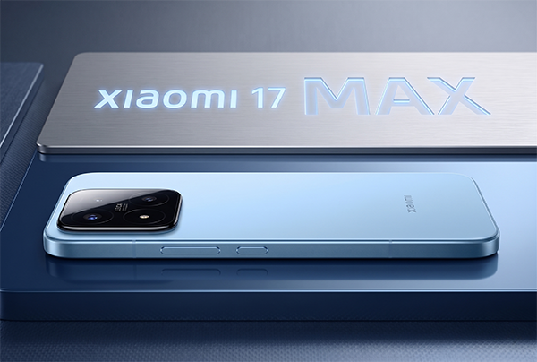 Xiaomi 17 Max Xiaomi 17 Max