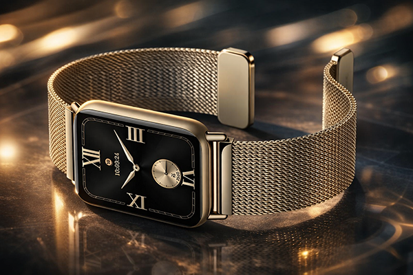 Xiaomi Smart Band 10 Pro