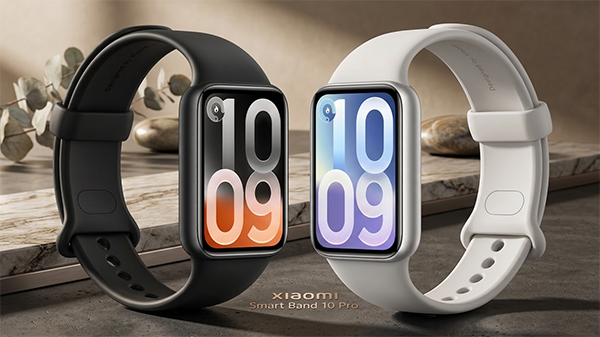 Xiaomi Smart Band 10 Pro Xiaomi Smart Band 10 Pro