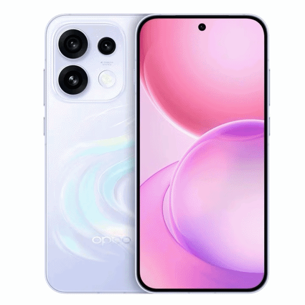 Oppo Reno 16