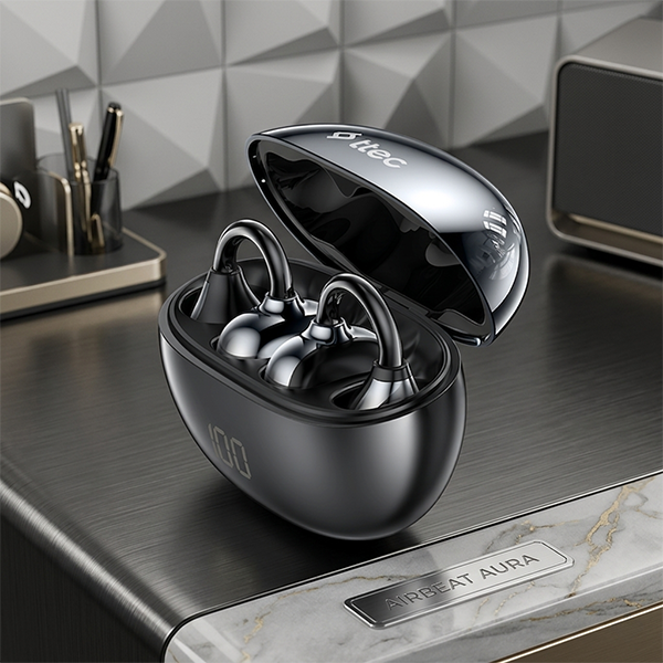 ttec AirBeat Aura ttec AirBeat Aura