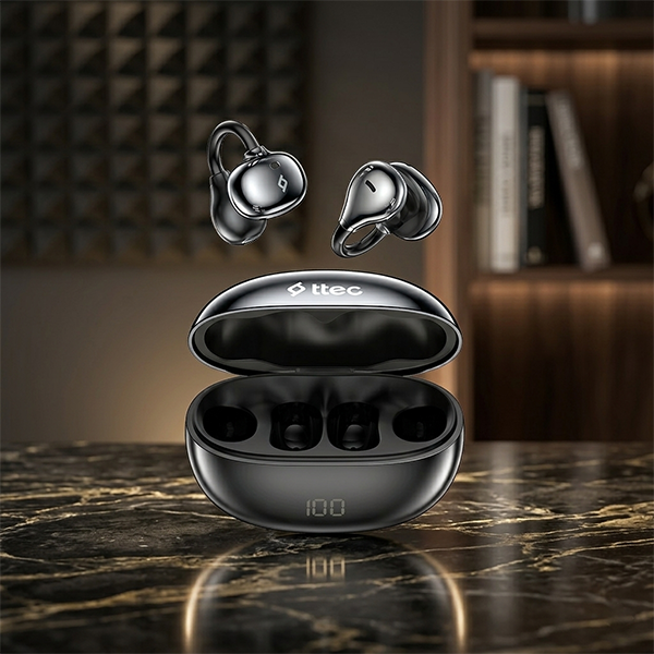 ttec AirBeat Aura ttec AirBeat Aura