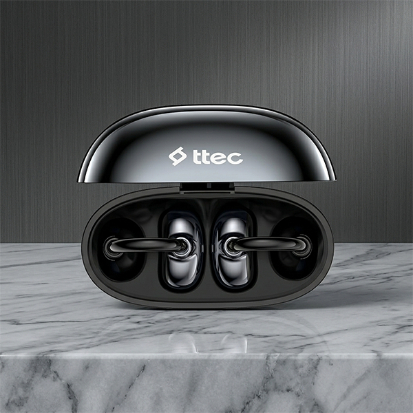 ttec AirBeat Aura ttec AirBeat Aura