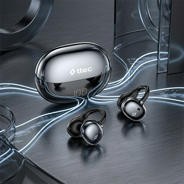 ttec AirBeat Aura ttec AirBeat Aura