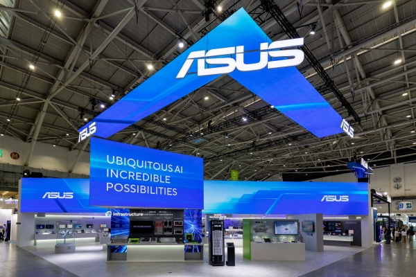 ASUS Computex 2026 ASUS Computex 2026