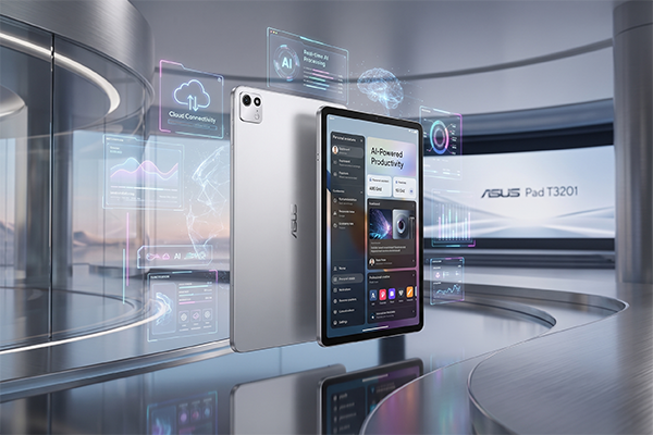 ASUS Pad ASUS Pad