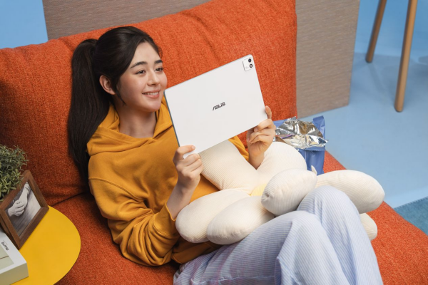 ASUS Pad T3201 Computex 2026'da Tanıtıldı