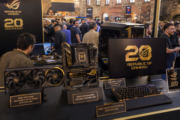 ASUS ROG ASUS ROG