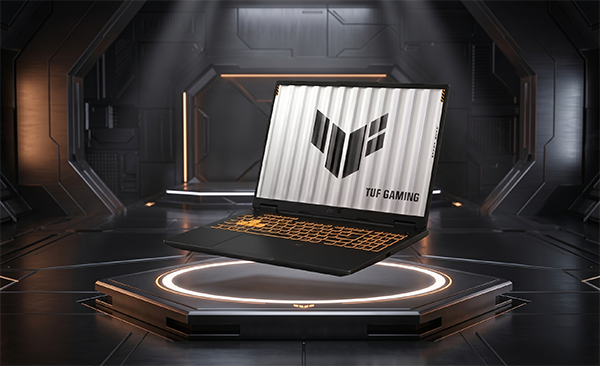 ASUS TUF Gaming 16