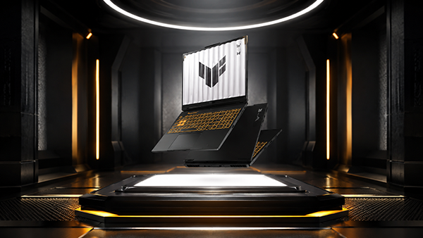 ASUS TUF Gaming 16