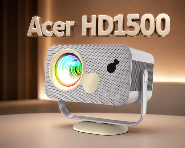 Acer HD1500 Projeksiyon Cihazı Acer HD1500 Projeksiyon Cihazı