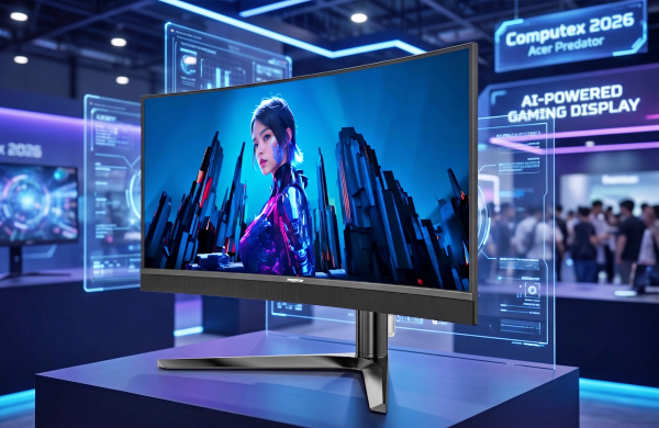 Acer Predator ve Nitro monitörler Acer Predator ve Nitro monitörler